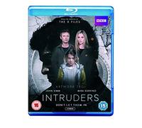 Intruders - 2-Disc Set [ Origen UK, Ningun Idioma Espanol ] (Blu-Ray)