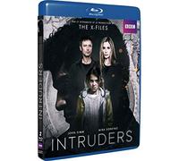 Intruders (2014) [ Origen Francés, Ningun Idioma Espanol ] (Blu-Ray)