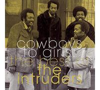 Intruders - Best of: Cowboys to Girls
