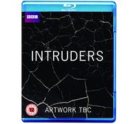 Intruders [Blu-ray]