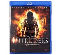 Intruders [Blu-Ray] [Region B] (Audio español)