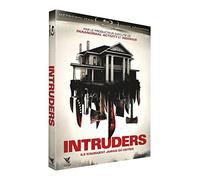 Intruders [Francia] [Blu-ray]