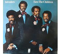 Intruders - Save The Children
