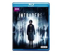 Intruders: Season One (2 Blu-Ray) [Edizione: Stati Uniti] [Italia] [Blu-ray]