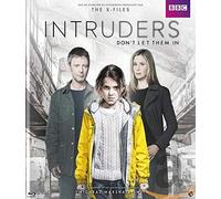 Intruders - Seizoen 1 (1 BLU-RAY)