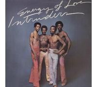 Intruders,the - Energy of Love [Import]