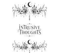 Intrusive Thoughts: A Lined Notebook for Unhinged Ideas, Brilliant Plans & Other Mental Side Quests
