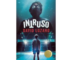 Intruso: 411 (Gran Angular)