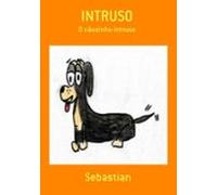Intruso (ebook)