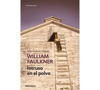 Intruso en el polvo (Contemporánea)