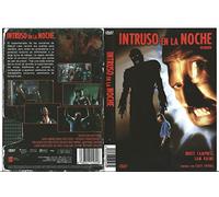 Intruso en la noche [DVD]