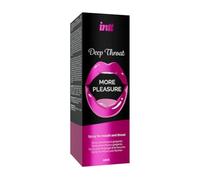 Intt 158681 Spray para Sexo Oral - Deep Throat, 12 ml