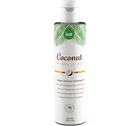 INTT Aceite De Masaje Vegano Dulce Sabor Coco - Relajante Con Aroma Envolvente Para Momentos Especiales