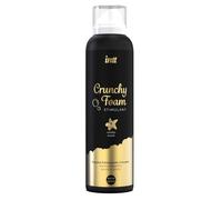 intt Espuma estimulante crocante Vainilla 150 ml