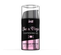 Intt Gel reafirmante Like a Virgin – Efecto astringente, sensación de volver a ser virgen 15 ml