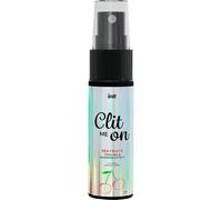 Intt Clit Me On Frutos Rojos 12ml