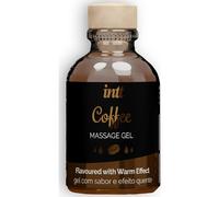 INTT Gel masajeador – Café – Efecto cálido