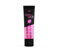 Intt Cotton Candy Lubricant Water Based 100ml