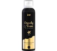intt Espuma estimulante crocante Vainilla 150 ml