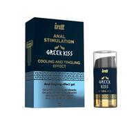 Gel anal efecto frio y vibrador 15 ml