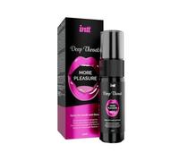 Spray para Sexo Oral Garganta Profunda 12 ml