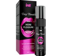 Spray para Sexo Oral Garganta Profunda 12 ml