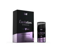 Intt Excitation Ginseng Arousal Gel for Her 15ml