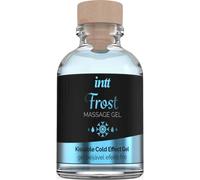 Intt Gel de masaje efecto frío 30 ml