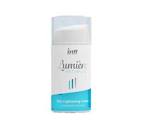 INTT Intimo de la piel Crema para aclarar la Luz. 60 g