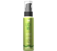 INTT Lick Me Gel Comestible Sabor Caipirinha - Efecto Calor Para Momentos Sensuales