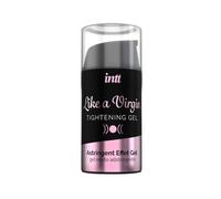 Intt lubricants - like a virgin gel estrechante vaginal intenso