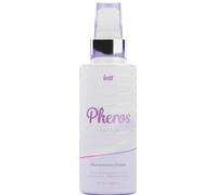 Intt Pheros Fantasy Pheromones Cream 120ml