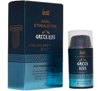 INTT - POTENTE ESTIMULANTE ANAL, GEL VIBRADOR LIQUIDO 15ML