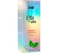 INTT Releases Clit Me On Menta 12 ML - Spray Estimulante Con Sabor A Menta Para Una Experiencia Sensorial Única
