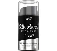 Intt Lubricante Silk Hands – Fórmula concentrada de silicona 15 ml