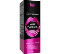 Spray para Sexo Oral Garganta Profunda 12 ml