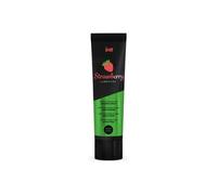 Intt Strawberry Lubricant Water Based 100ml