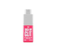 INTT - Suck My Clit Gel Fresa Salvaje - 15 ml