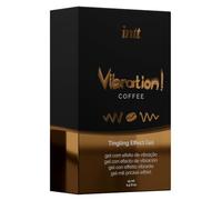 Vibrador líquido Café 15 ml