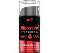 Vibrador liquido intt Fresa