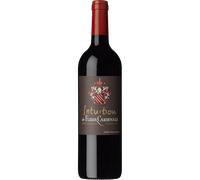 Intuition 2020 - Segundo Vino De Château Fleur Cardinale