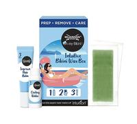 Intuition by Wilkinson Sword Oh My Body Intuitive Bikini Wax Box para mujer