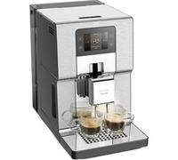 Intuition Experience+ EA877D10 cafetera eléctrica Totalmente automática Máquina espresso 3 L, Superautomática acero fino cepillado/Acero fino, Máquina espresso, 3 L, Granos de café, Molinillo integrad