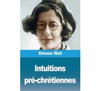 Intuitions pré-chrétiennes