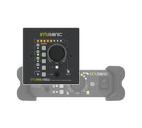 INTUSONIC VRE11 Remote Control Panel