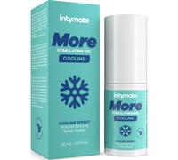 Intymate More Gel Masaje Efecto Frío Base Agua Mujer 30ml