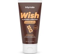 Intymate Wish Lubricante Aromatizado Chocolate 100 ml