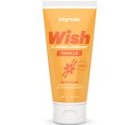 Intimateline Intymate Wish Vainilla Lubricante Aromatizado 100 Ml