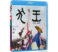 Inu-Oh [Blu-ray]