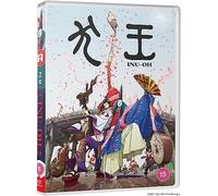 Inu-Oh (Standard Edition) [DVD] [Reino Unido]